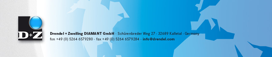 Drendel + Zweiling